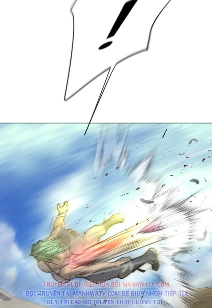 Kỷ Nguyên Siêu Anh Hùng: Chapter 117