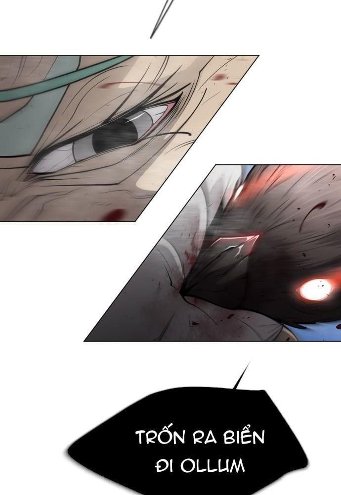 Kỷ Nguyên Siêu Anh Hùng: Chapter 117