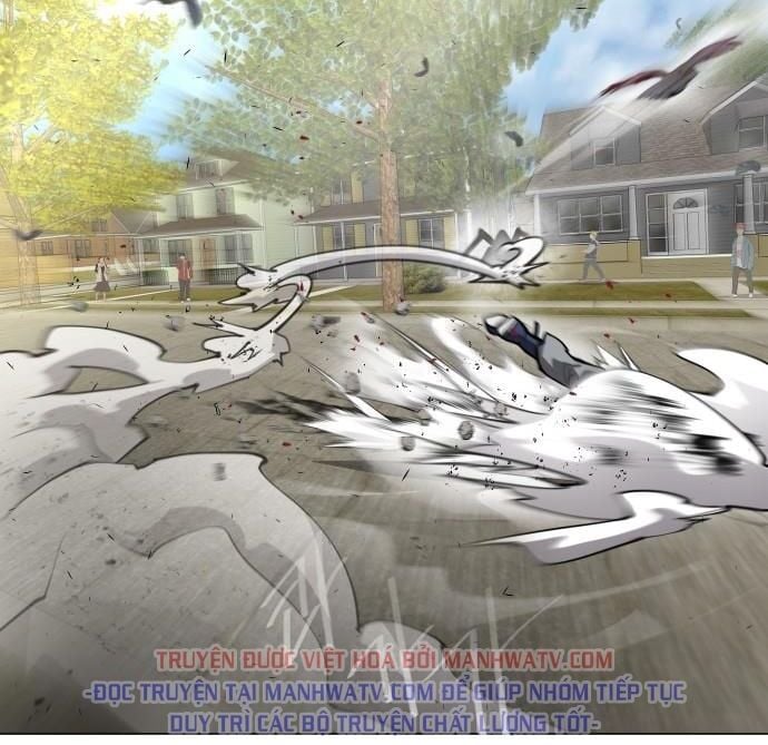 Kỷ Nguyên Siêu Anh Hùng: Chapter 117