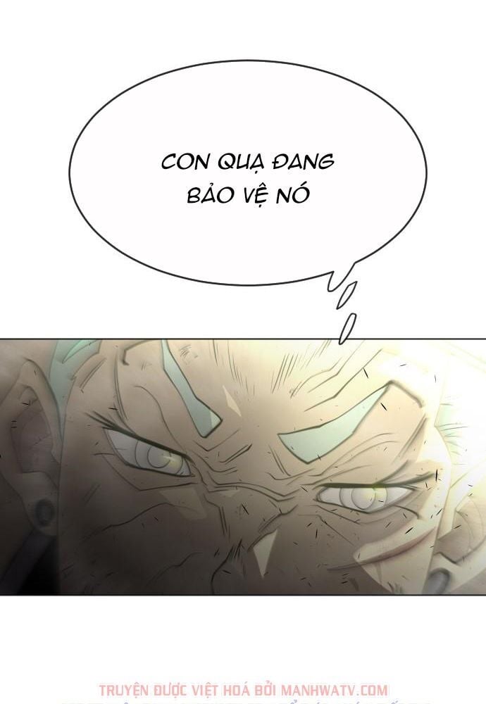 Kỷ Nguyên Siêu Anh Hùng: Chapter 117