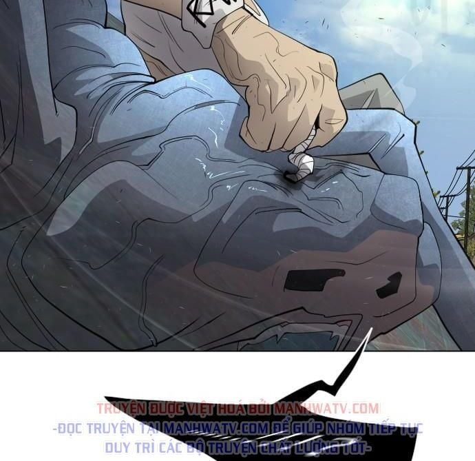 Kỷ Nguyên Siêu Anh Hùng: Chapter 117