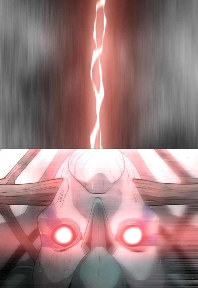 Kỷ Nguyên Siêu Anh Hùng: Chapter 117