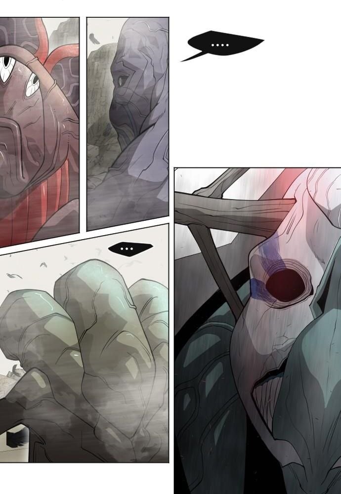 Kỷ Nguyên Siêu Anh Hùng: Chapter 117