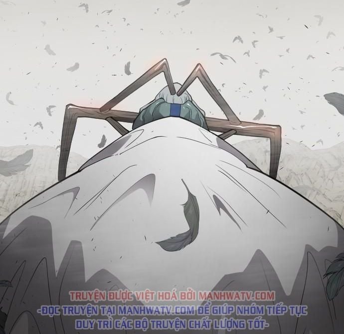 Kỷ Nguyên Siêu Anh Hùng: Chapter 117