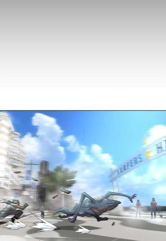 Kỷ Nguyên Siêu Anh Hùng: Chapter 117