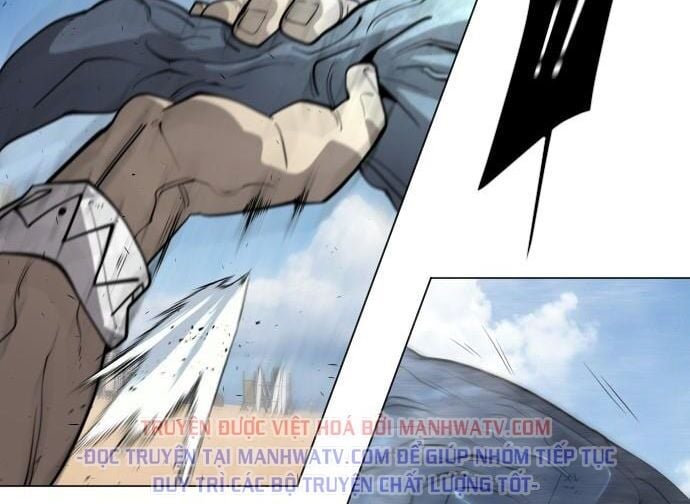 Kỷ Nguyên Siêu Anh Hùng: Chapter 117