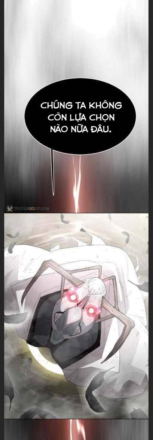 Kỷ Nguyên Siêu Anh Hùng: Chapter 118