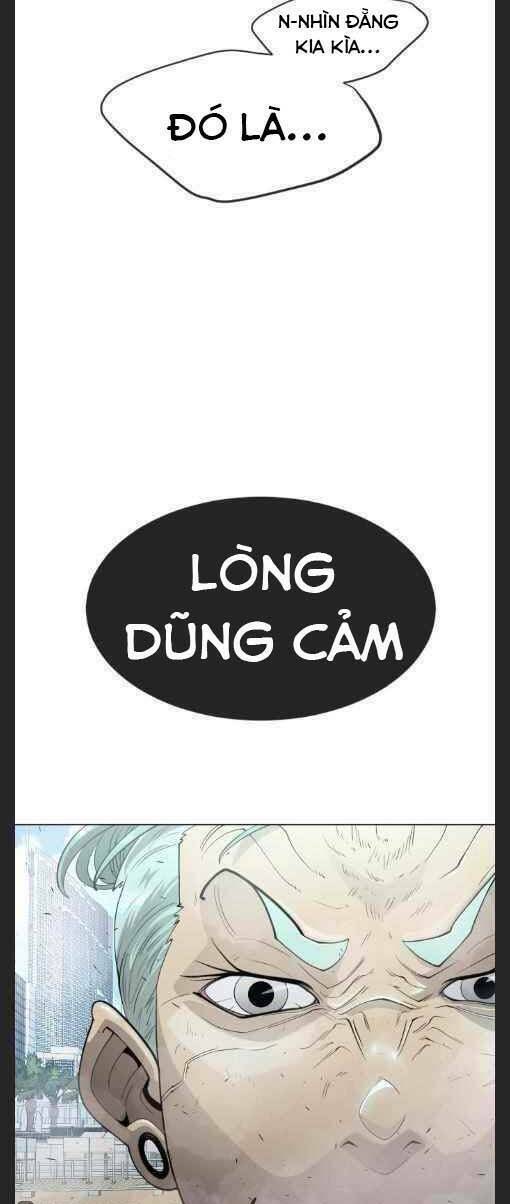 Kỷ Nguyên Siêu Anh Hùng: Chapter 118