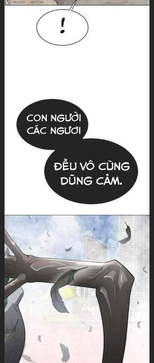 Kỷ Nguyên Siêu Anh Hùng: Chapter 118