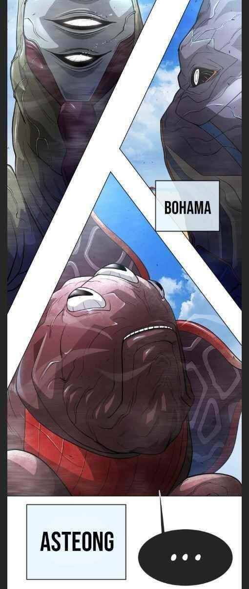 Kỷ Nguyên Siêu Anh Hùng: Chapter 118