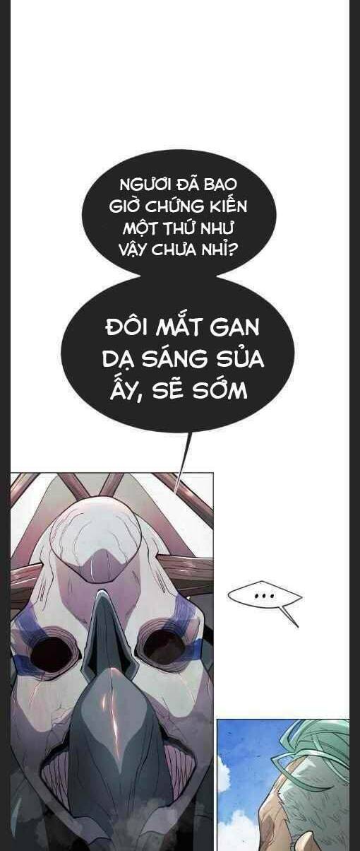 Kỷ Nguyên Siêu Anh Hùng: Chapter 118