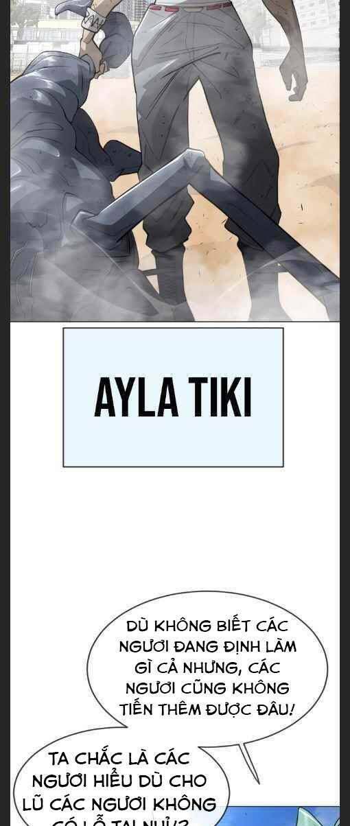 Kỷ Nguyên Siêu Anh Hùng: Chapter 118