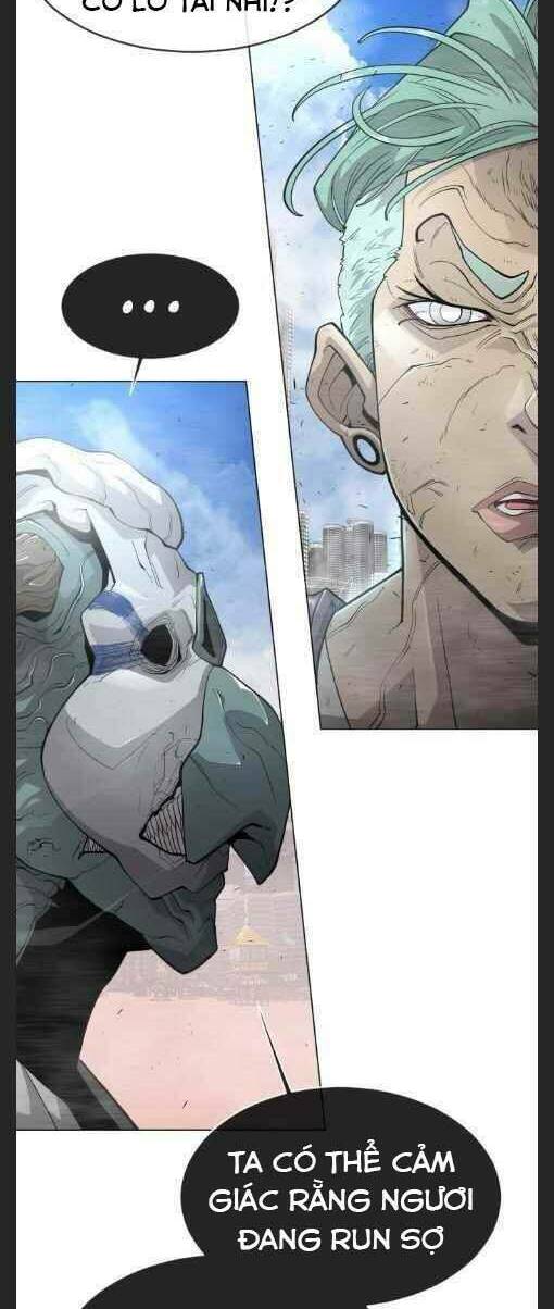 Kỷ Nguyên Siêu Anh Hùng: Chapter 118