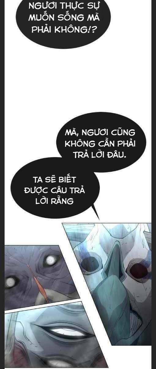 Kỷ Nguyên Siêu Anh Hùng: Chapter 118