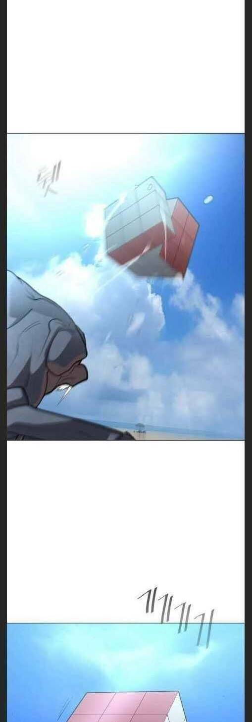 Kỷ Nguyên Siêu Anh Hùng: Chapter 118