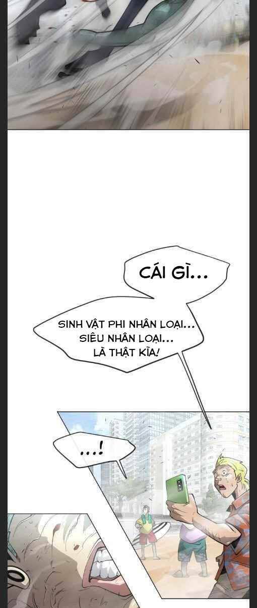 Kỷ Nguyên Siêu Anh Hùng: Chapter 118