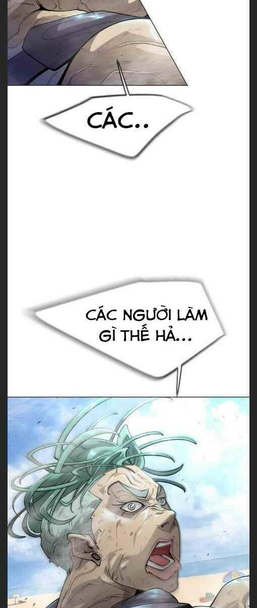 Kỷ Nguyên Siêu Anh Hùng: Chapter 118