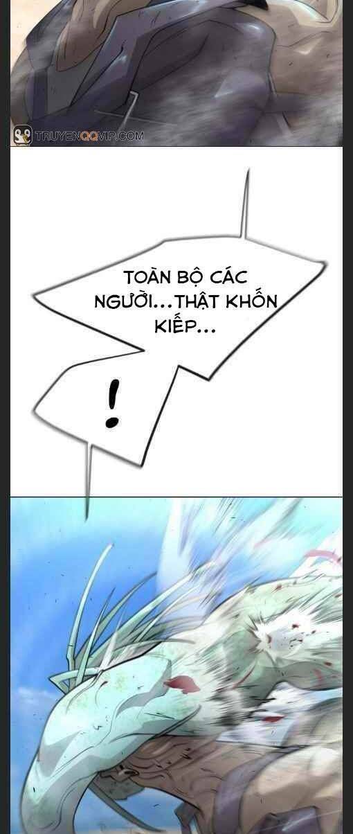 Kỷ Nguyên Siêu Anh Hùng: Chapter 118