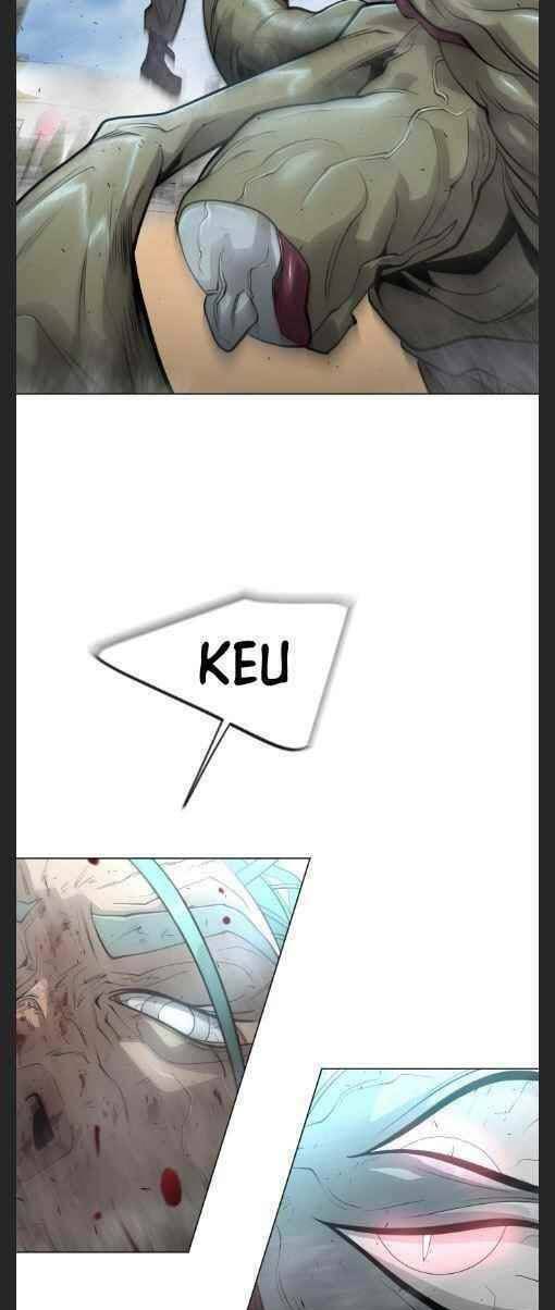 Kỷ Nguyên Siêu Anh Hùng: Chapter 118