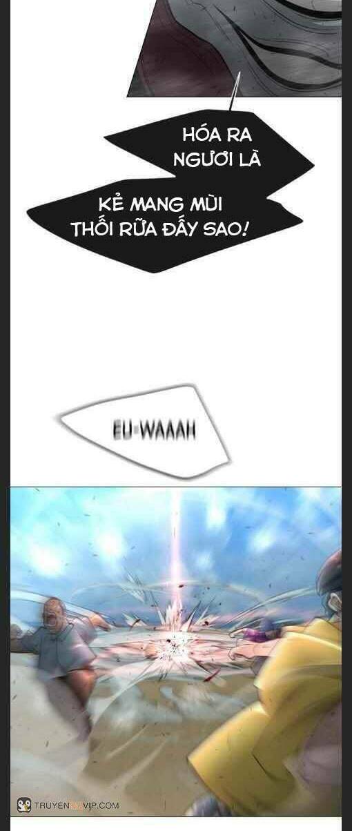Kỷ Nguyên Siêu Anh Hùng: Chapter 118