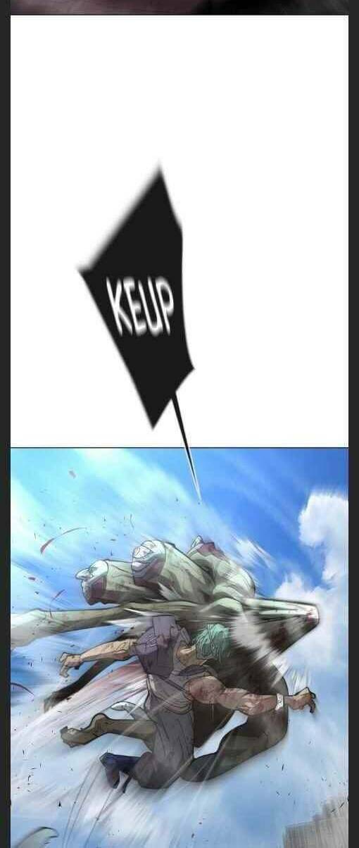 Kỷ Nguyên Siêu Anh Hùng: Chapter 118