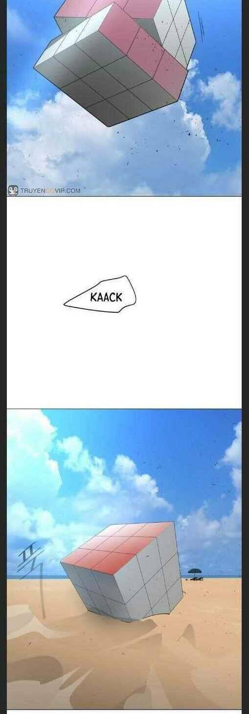 Kỷ Nguyên Siêu Anh Hùng: Chapter 118