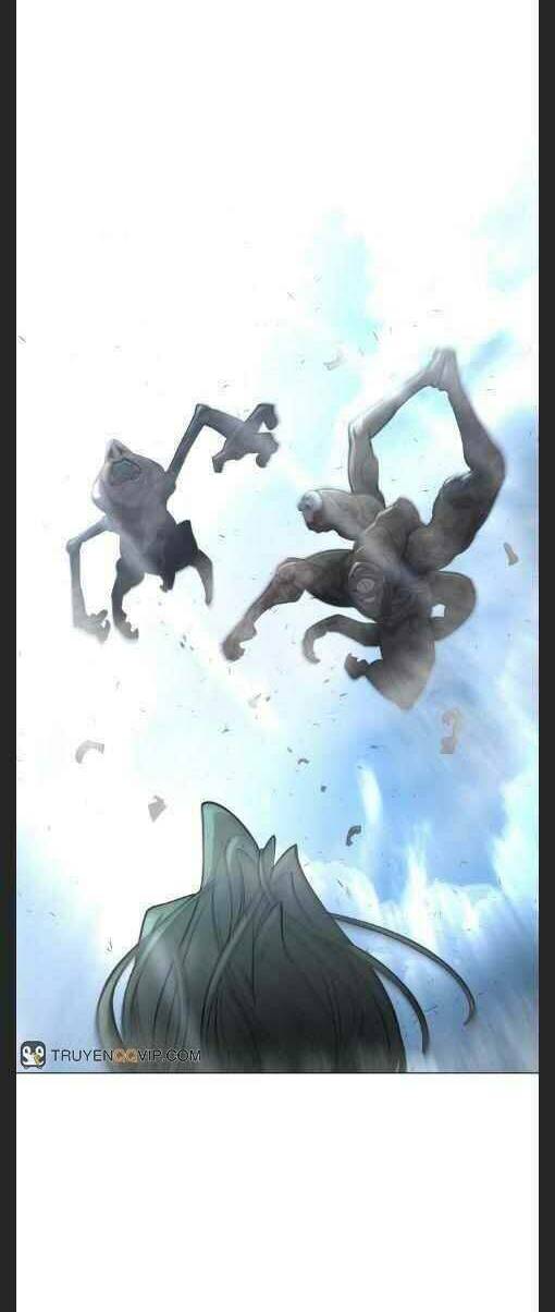 Kỷ Nguyên Siêu Anh Hùng: Chapter 118