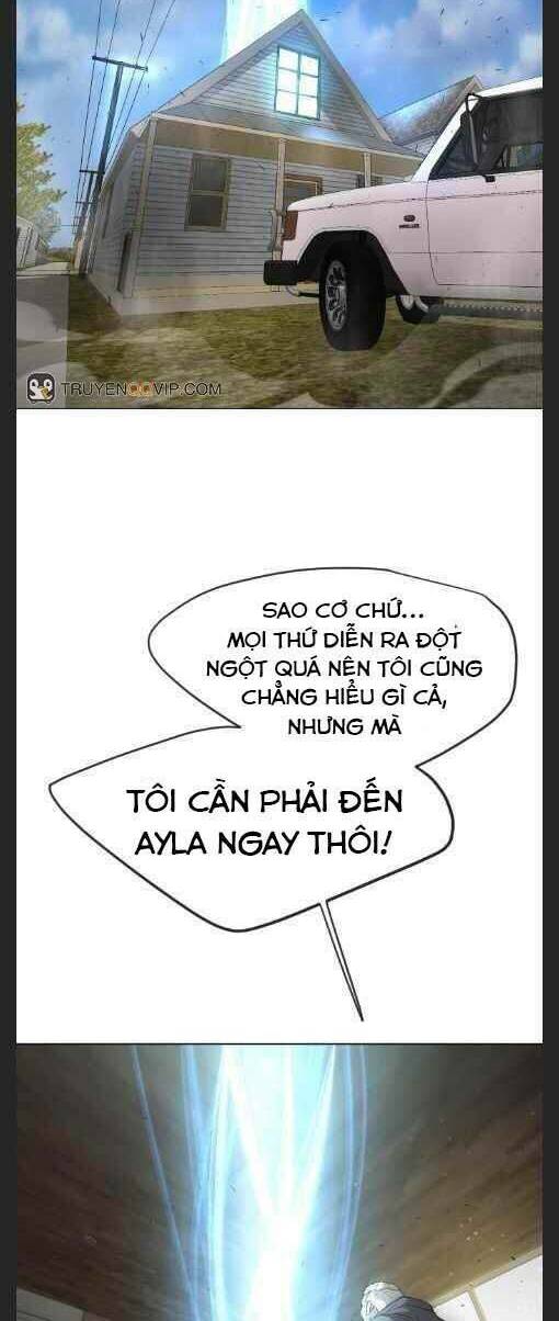 Kỷ Nguyên Siêu Anh Hùng: Chapter 118