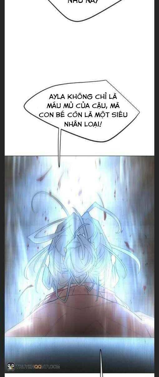 Kỷ Nguyên Siêu Anh Hùng: Chapter 118