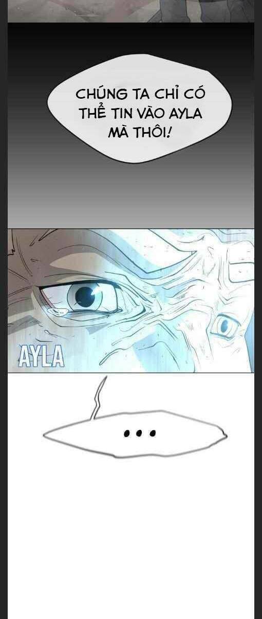 Kỷ Nguyên Siêu Anh Hùng: Chapter 118