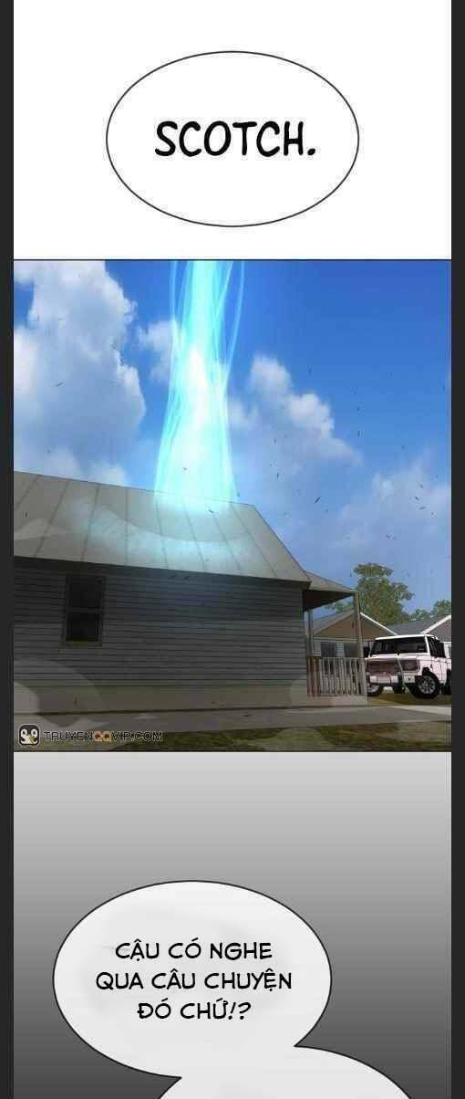 Kỷ Nguyên Siêu Anh Hùng: Chapter 118
