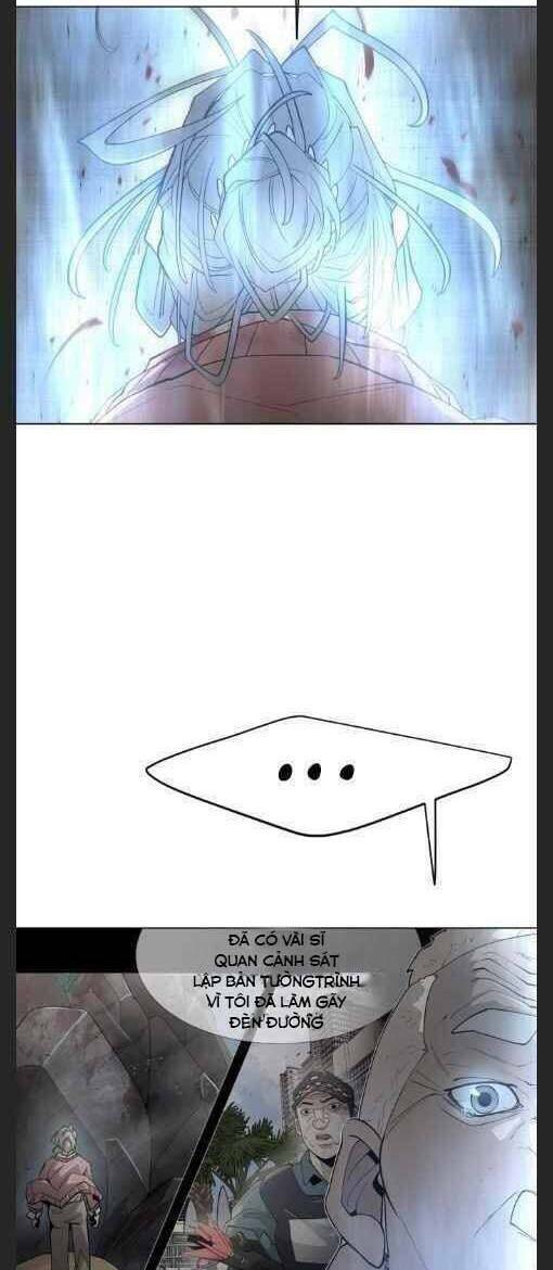 Kỷ Nguyên Siêu Anh Hùng: Chapter 118