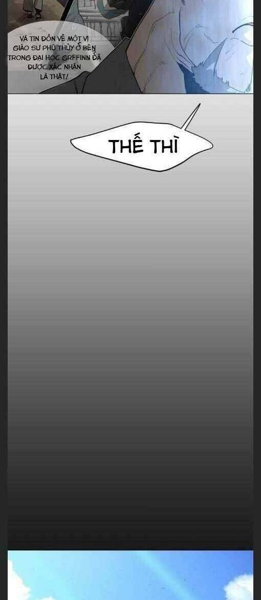 Kỷ Nguyên Siêu Anh Hùng: Chapter 118