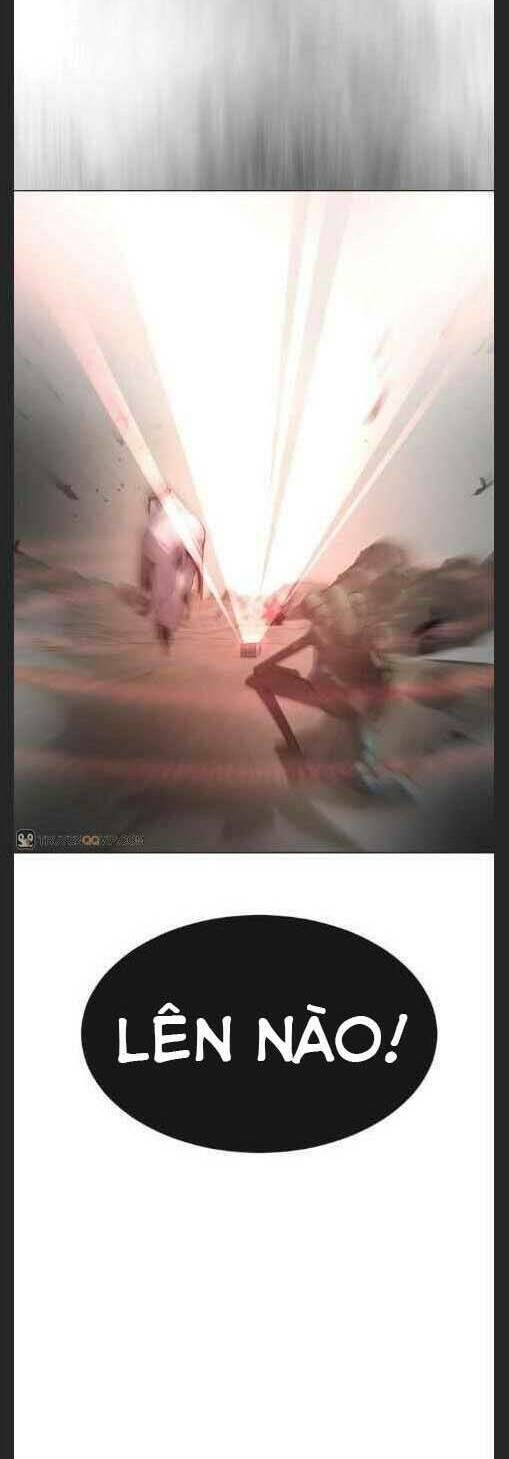 Kỷ Nguyên Siêu Anh Hùng: Chapter 118