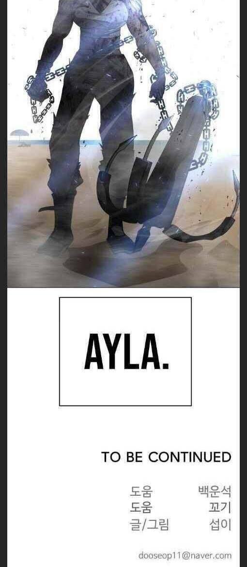 Kỷ Nguyên Siêu Anh Hùng: Chapter 118