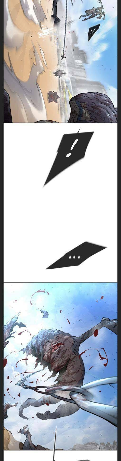 Kỷ Nguyên Siêu Anh Hùng: Chapter 119