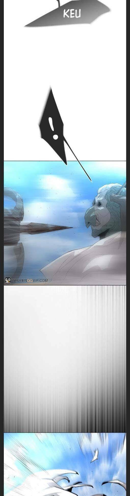Kỷ Nguyên Siêu Anh Hùng: Chapter 119
