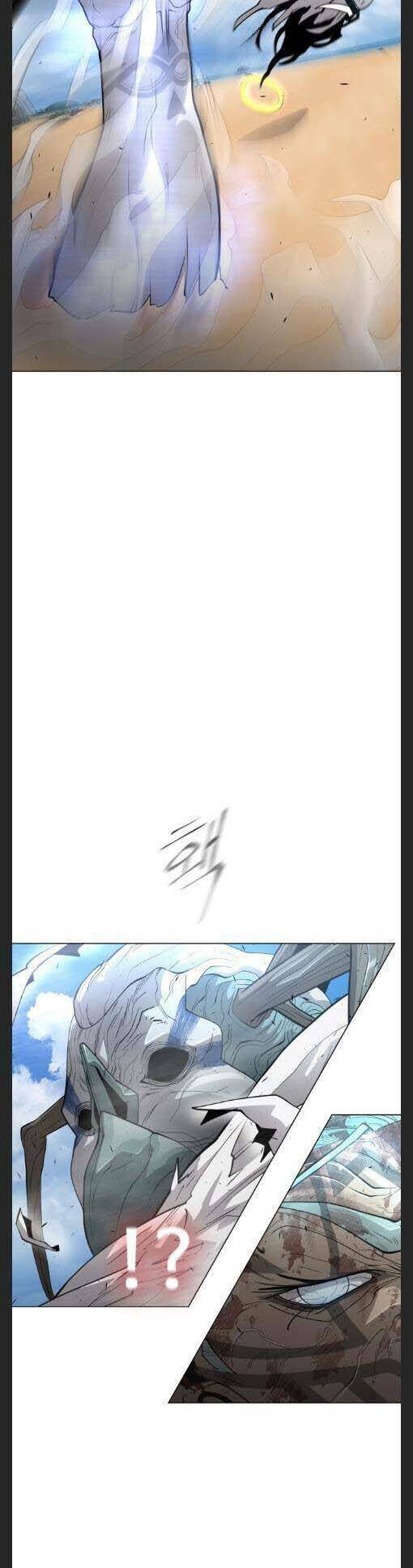 Kỷ Nguyên Siêu Anh Hùng: Chapter 119