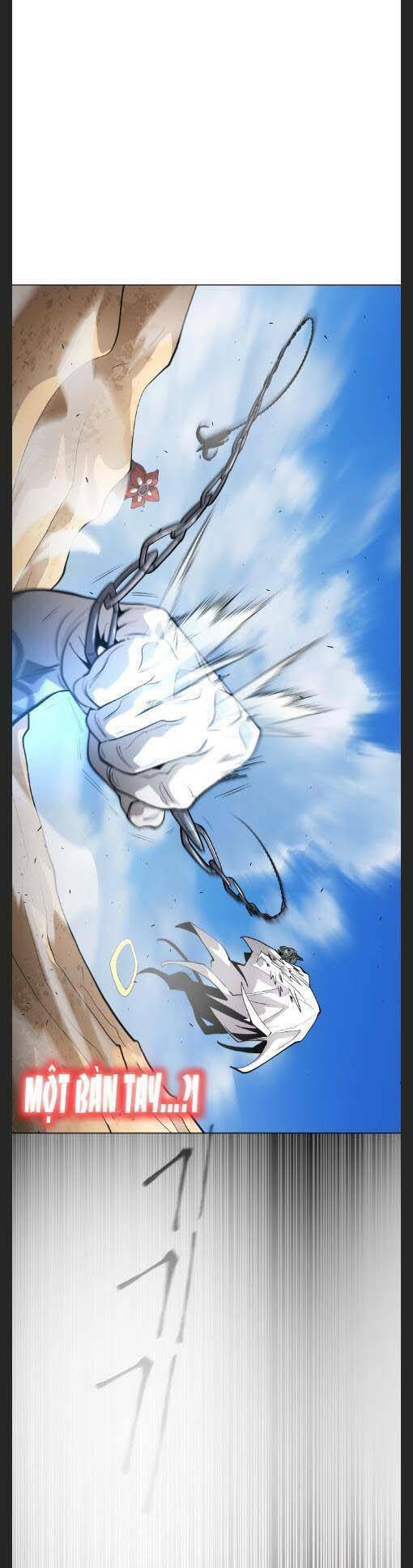 Kỷ Nguyên Siêu Anh Hùng: Chapter 119