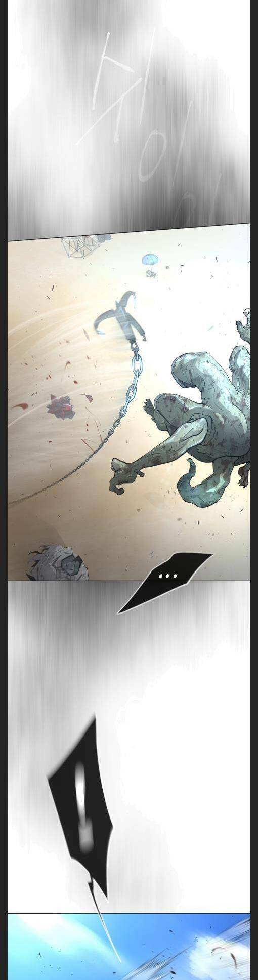 Kỷ Nguyên Siêu Anh Hùng: Chapter 119