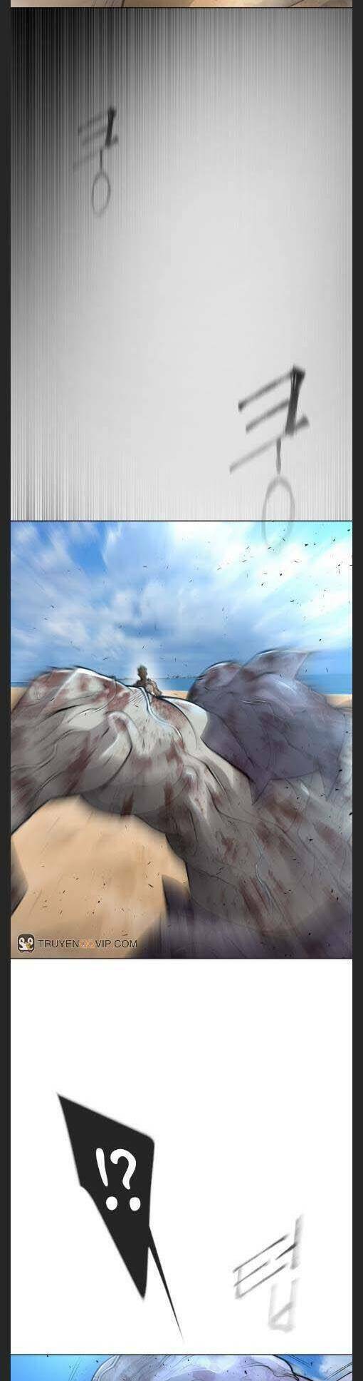 Kỷ Nguyên Siêu Anh Hùng: Chapter 119