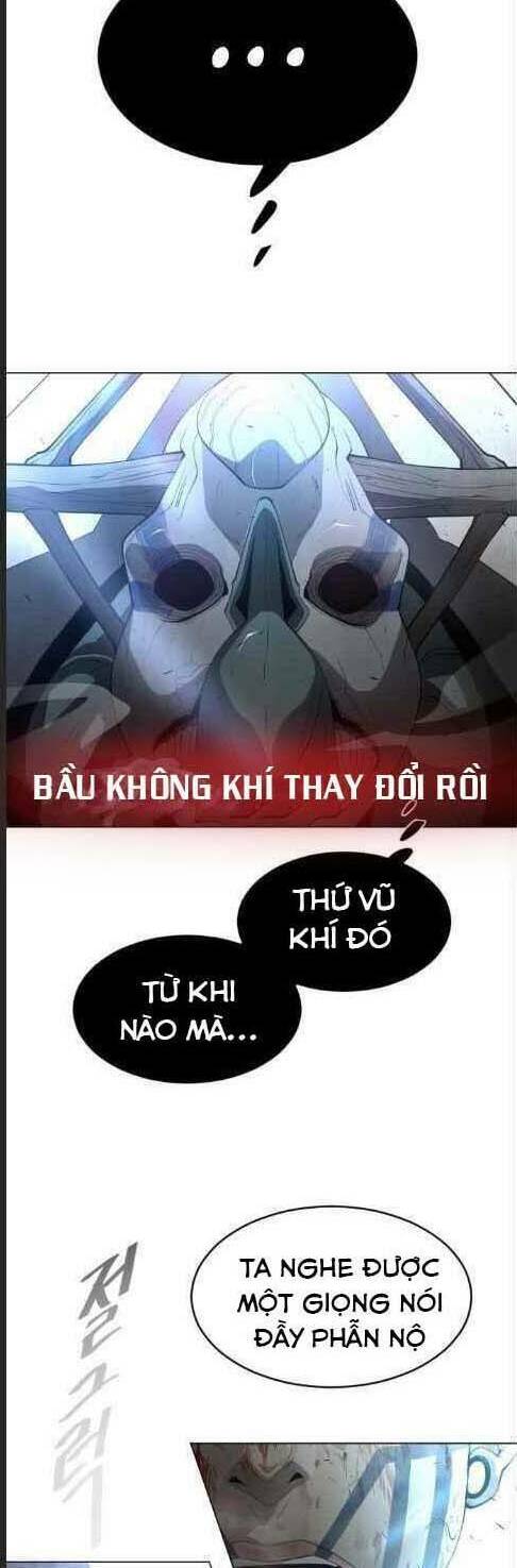 Kỷ Nguyên Siêu Anh Hùng: Chapter 119