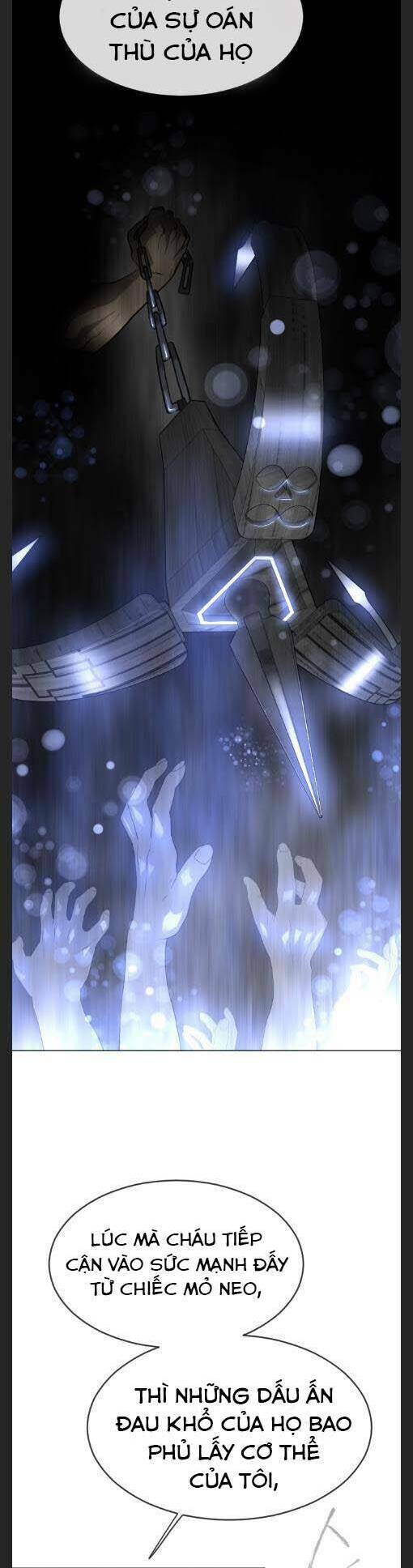 Kỷ Nguyên Siêu Anh Hùng: Chapter 119