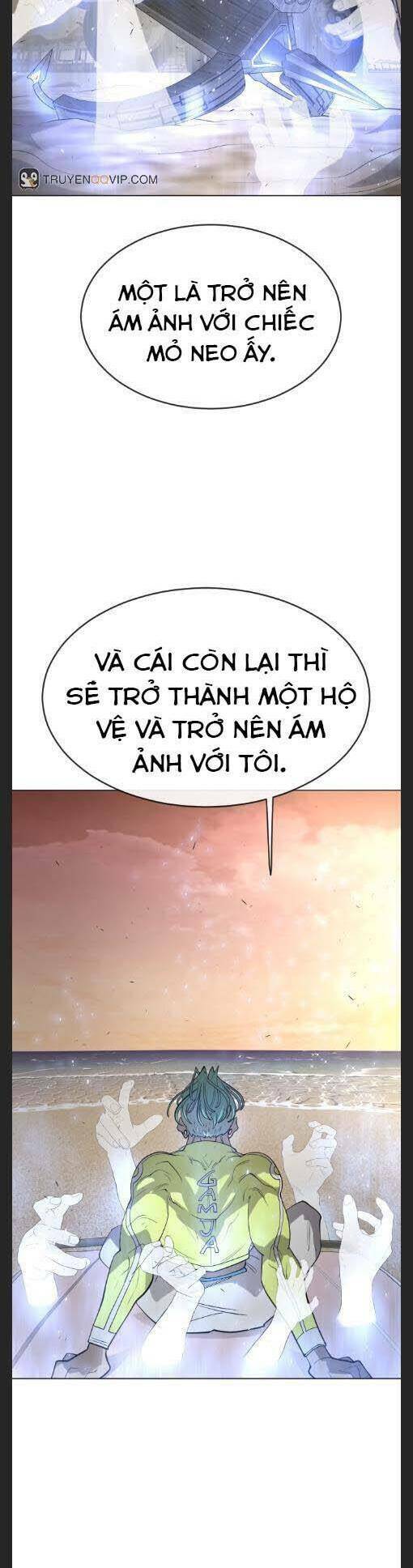 Kỷ Nguyên Siêu Anh Hùng: Chapter 119