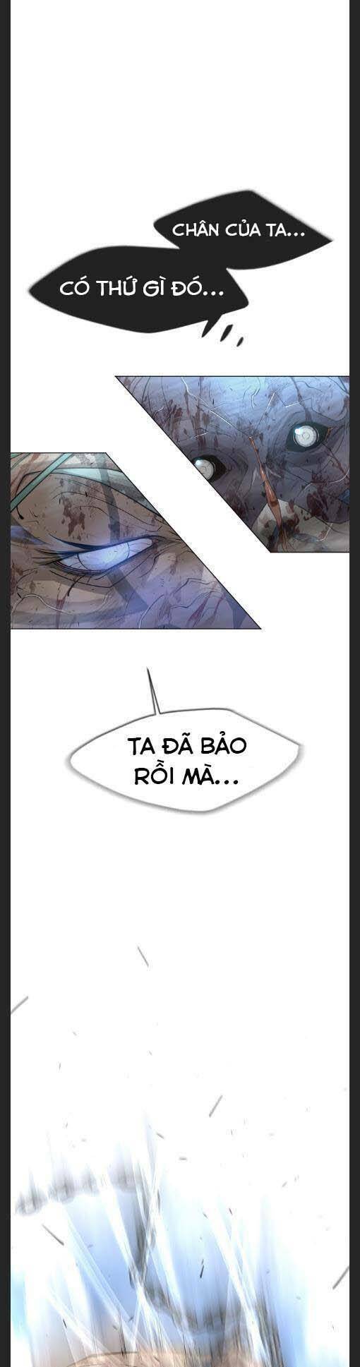 Kỷ Nguyên Siêu Anh Hùng: Chapter 119