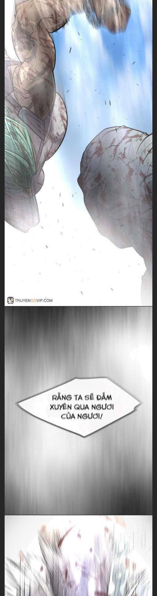 Kỷ Nguyên Siêu Anh Hùng: Chapter 119