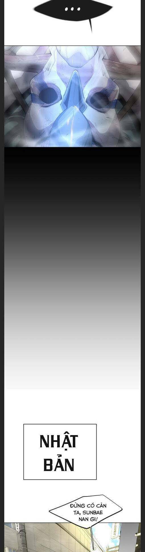 Kỷ Nguyên Siêu Anh Hùng: Chapter 119
