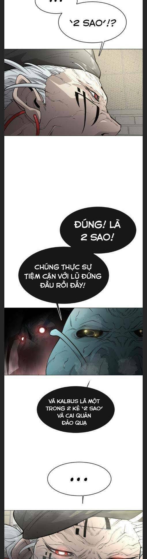 Kỷ Nguyên Siêu Anh Hùng: Chapter 119