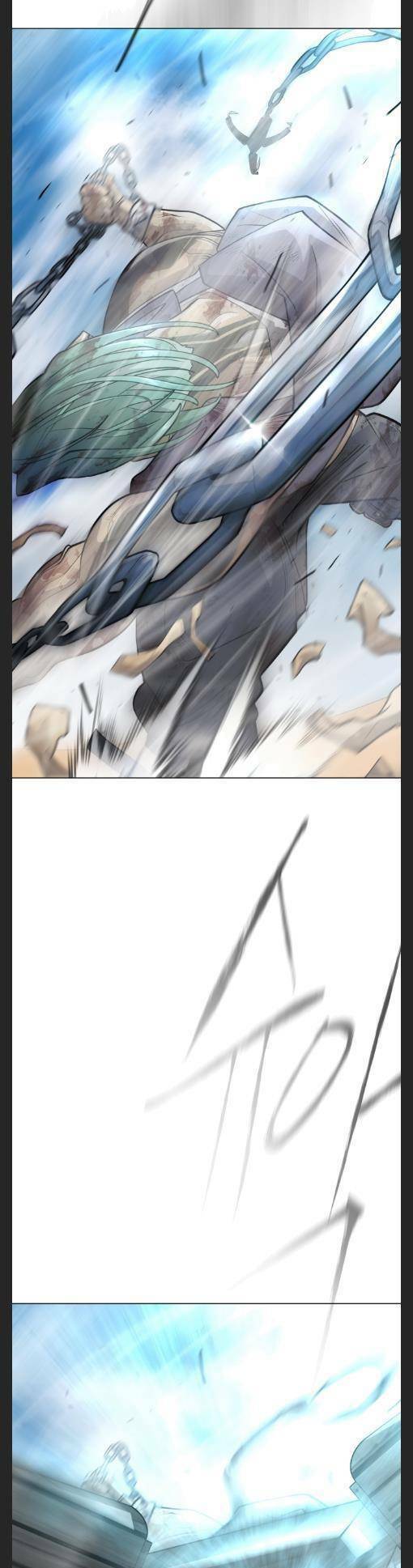 Kỷ Nguyên Siêu Anh Hùng: Chapter 119