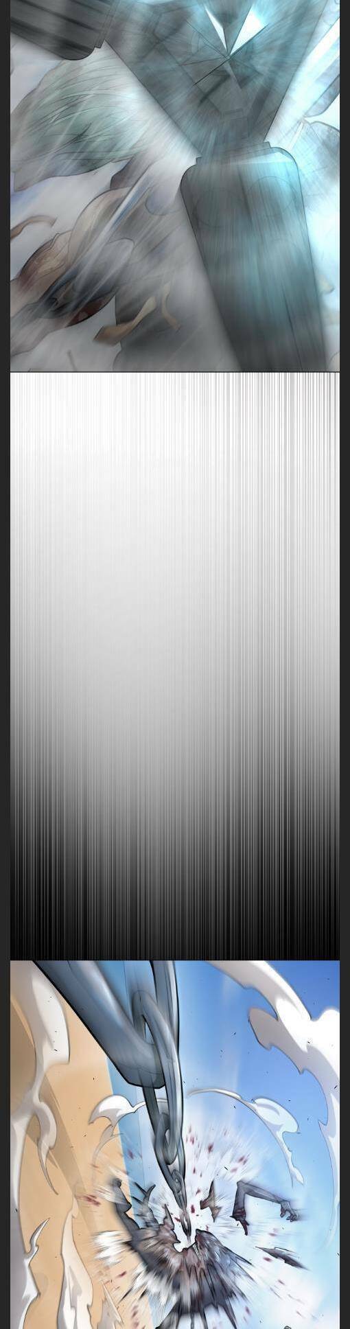 Kỷ Nguyên Siêu Anh Hùng: Chapter 119